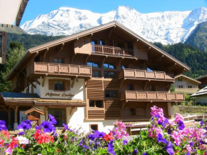 Alpine Lodge 6